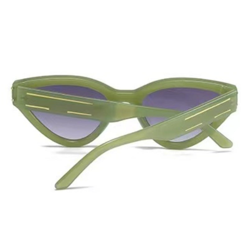 Bethnal Green Cat Eye Sunglasses